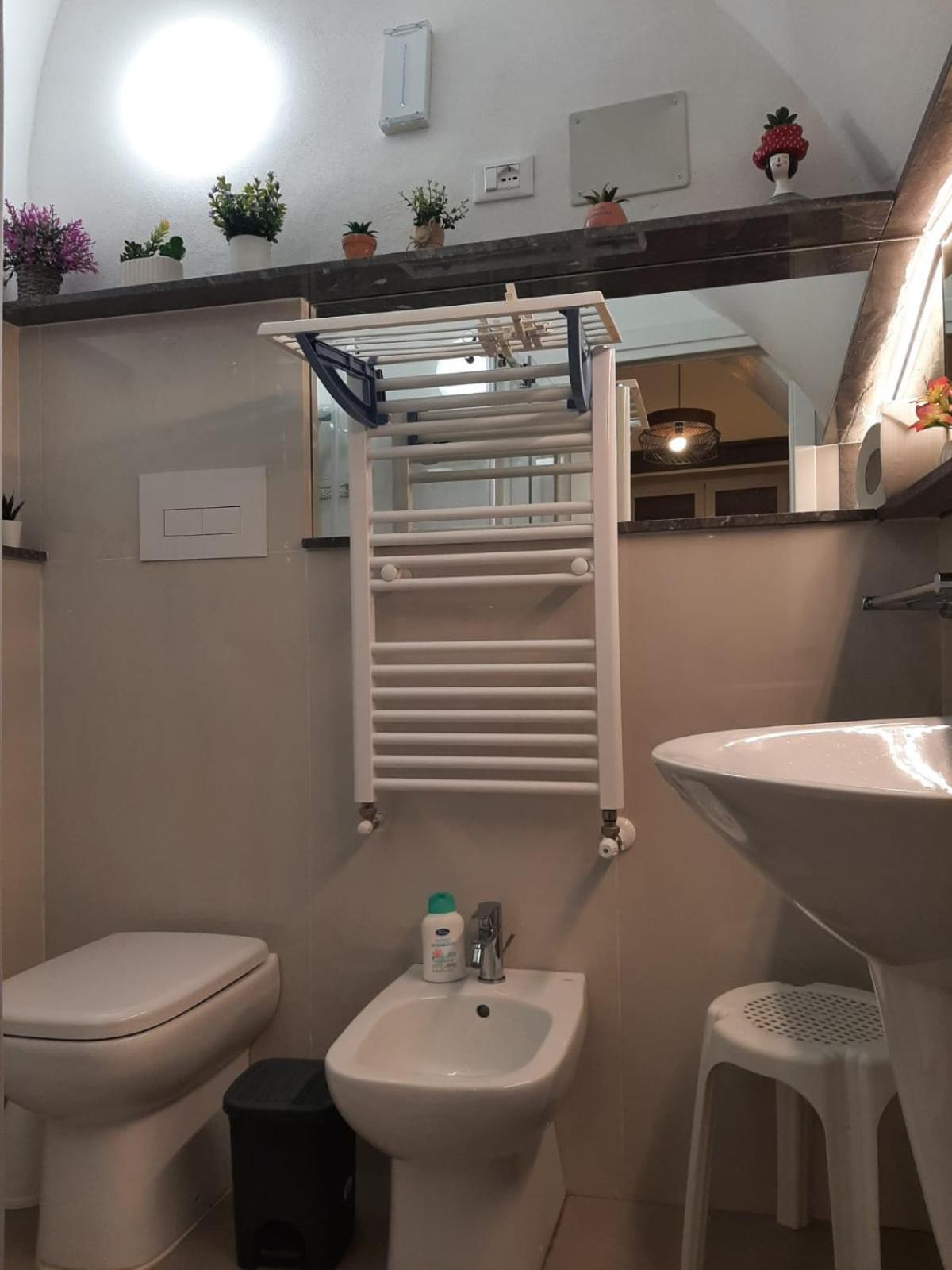 Celsus 84 Holiday home Palermo