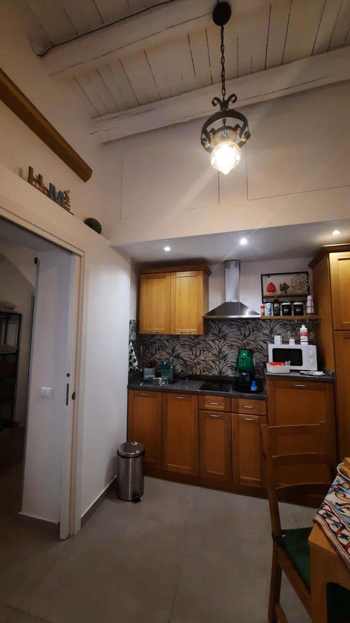 Celsus 84 Holiday home Palermo