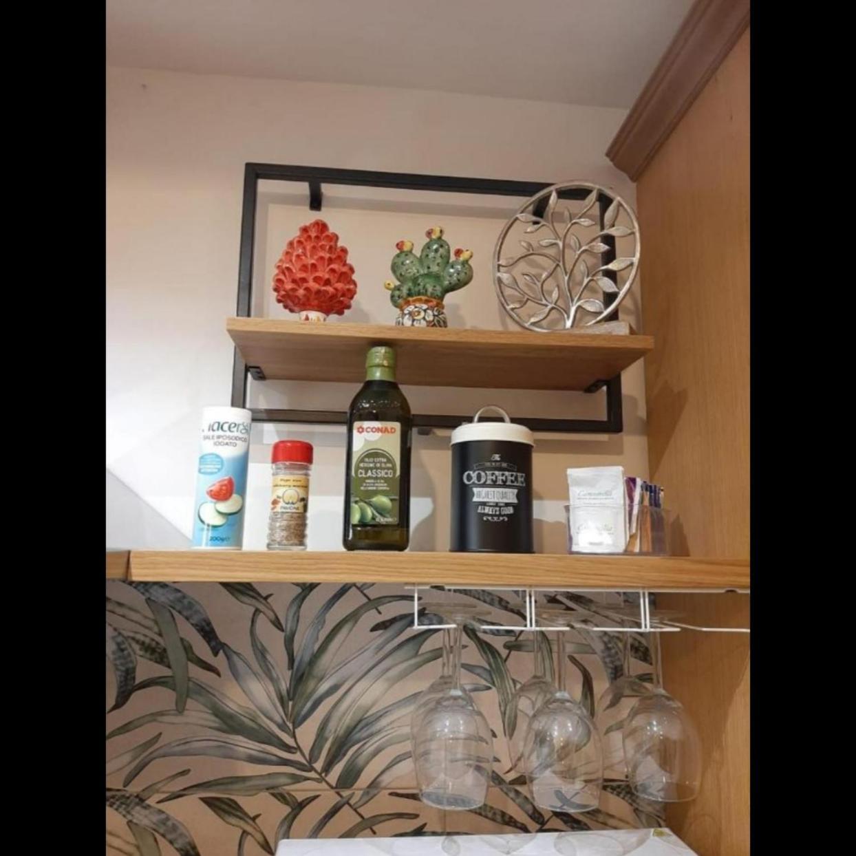 Holiday home Celsus 84 Palermo