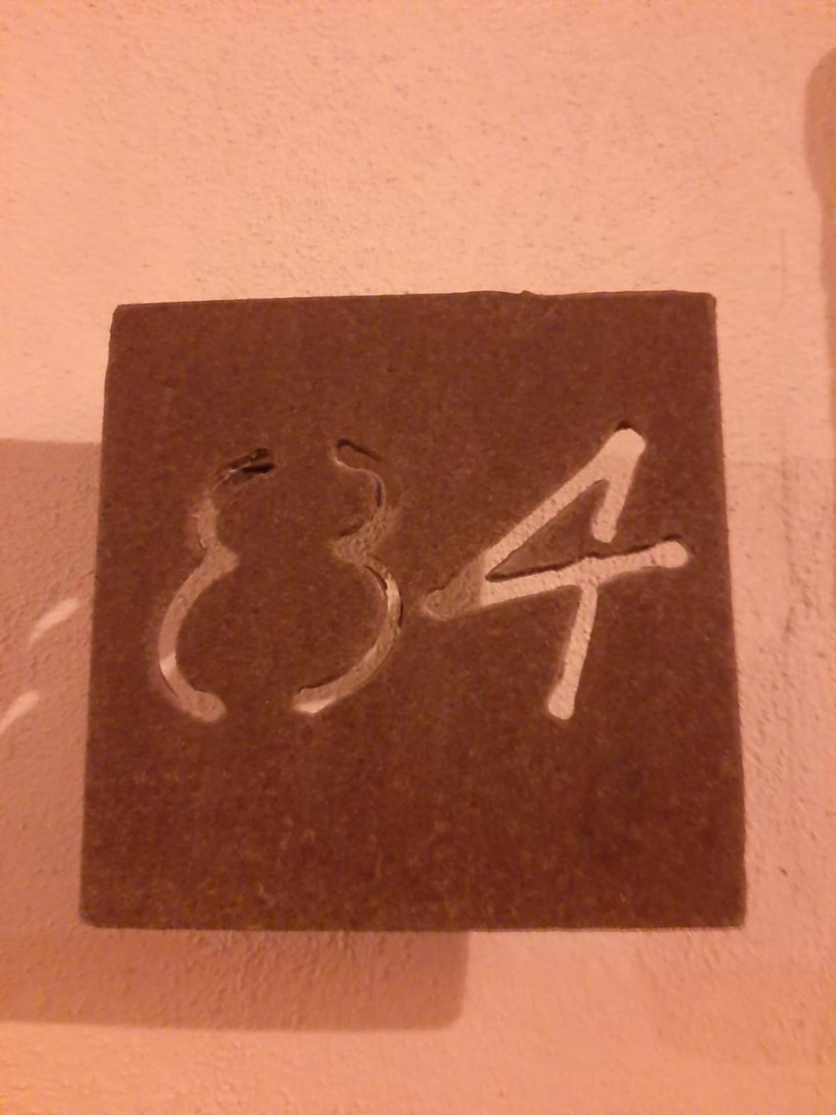 Сasa de vacaciones Celsus 84